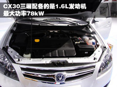 2011款 2.0 自动 精英型
