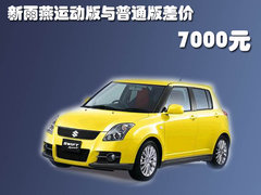 上汽通用五菱 新乐驰