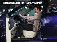 2012款 2.0L 自动 尊贵版