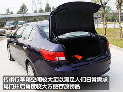 2012款 2.0L 自动 尊贵版
