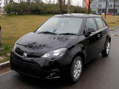 2011款 Xross 1.5 AMT 豪华版