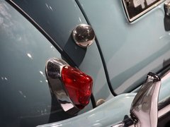 2011款 Xross 1.5 AMT 豪华版