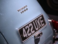 2011款 Xross 1.5 AMT 豪华版