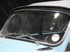 2011款 Xross 1.5 AMT 豪华版