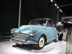2011款 Xross 1.5 AMT 豪华版