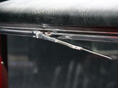 2011款 Xross 1.5 AMT 豪华版