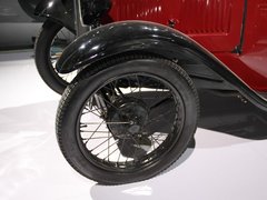 2011款 Xross 1.5 AMT 豪华版