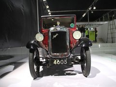 2011款 Xross 1.5 AMT 豪华版
