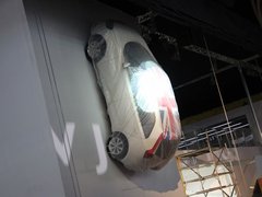 2011款 Xross 1.5 AMT 豪华版