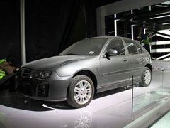 2011款 Xross 1.5 AMT 豪华版