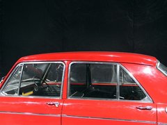 2011款 Xross 1.5 AMT 豪华版