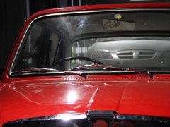 2011款 Xross 1.5 AMT 豪华版
