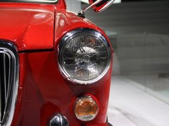 2011款 Xross 1.5 AMT 豪华版