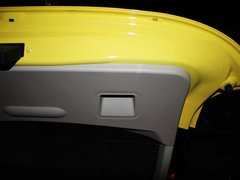 2011款 Xross 1.5 AMT 豪华版