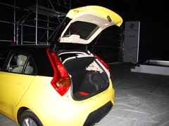 2011款 Xross 1.5 AMT 豪华版