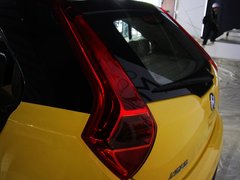 2011款 Xross 1.5 AMT 豪华版