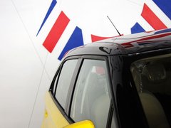 2011款 Xross 1.5 AMT 豪华版