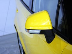 2011款 Xross 1.5 AMT 豪华版