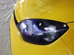 2011款 Xross 1.5 AMT 豪华版