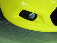 2011款 Xross 1.5 AMT 豪华版