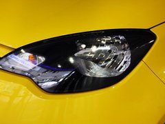 2011款 Xross 1.5 AMT 豪华版