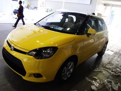 2011款 Xross 1.5 AMT 豪华版