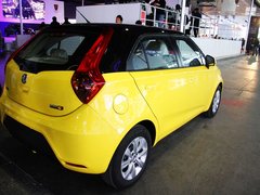 2011款 Xross 1.5 AMT 豪华版
