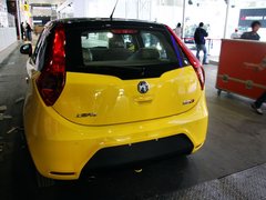 2011款 Xross 1.5 AMT 豪华版