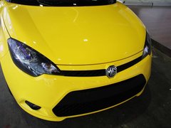 2011款 Xross 1.5 AMT 豪华版