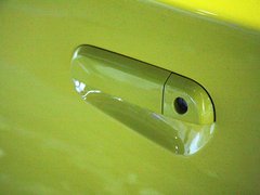 2011款 Xross 1.5 AMT 豪华版