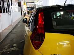 2011款 Xross 1.5 AMT 豪华版