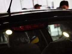 2011款 Xross 1.5 AMT 豪华版