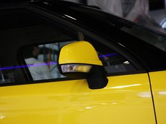 2011款 Xross 1.5 AMT 豪华版