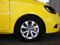 2011款 Xross 1.5 AMT 豪华版