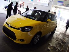 2011款 Xross 1.5 AMT 豪华版