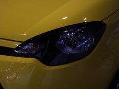2011款 Xross 1.5 AMT 豪华版