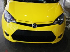 2011款 Xross 1.5 AMT 豪华版