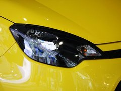 2011款 Xross 1.5 AMT 豪华版