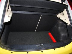 2011款 Xross 1.5 AMT 豪华版