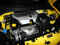 2011款 Xross 1.5 AMT 豪华版