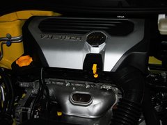2011款 Xross 1.5 AMT 豪华版