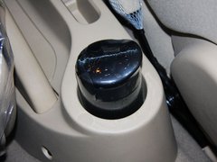 2011款 Xross 1.5 AMT 豪华版