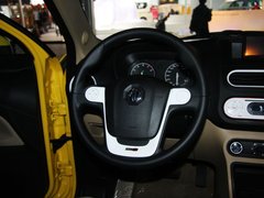 2011款 Xross 1.5 AMT 豪华版