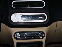 2011款 Xross 1.5 AMT 豪华版