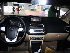 2011款 Xross 1.5 AMT 豪华版