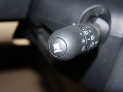 2011款 Xross 1.5 AMT 豪华版