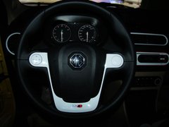 2011款 Xross 1.5 AMT 豪华版