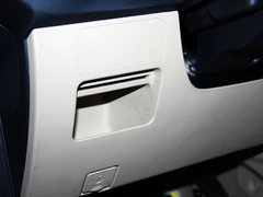 2011款 Xross 1.5 AMT 豪华版