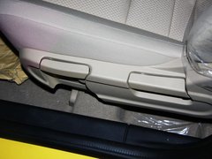 2011款 Xross 1.5 AMT 豪华版