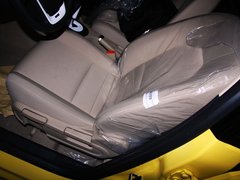 2011款 Xross 1.5 AMT 豪华版